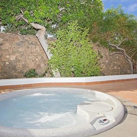 Willa Puerto Del Carmen Sleeps 6 Pool Air Con Wifi